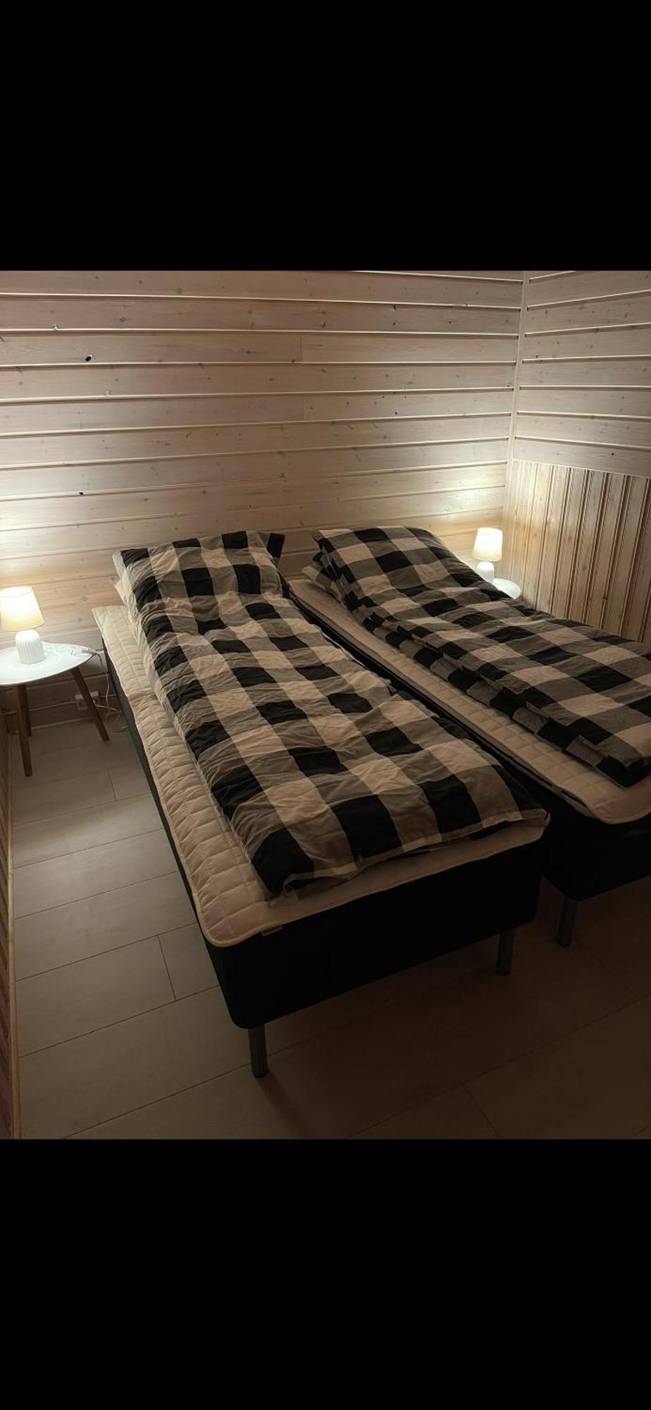 Ose Camping Gratangen Luaran gambar